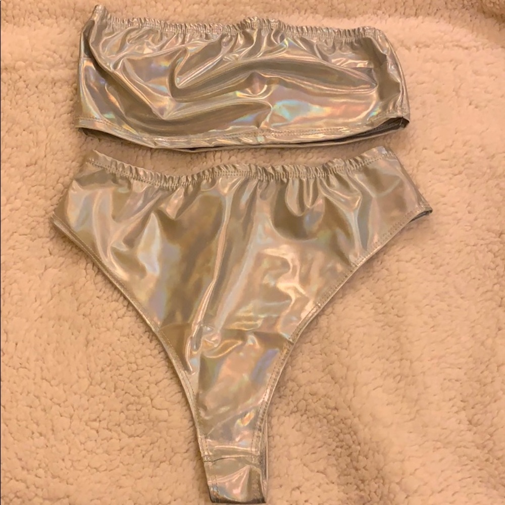 IHeart Raves matching set